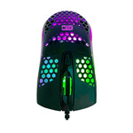 Mouse Gtc Gamer Mgg-016